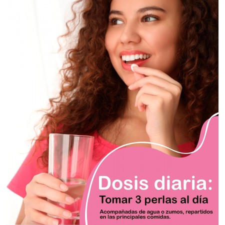 DRASANVI CLA TONOGRAS 36 PERLAS DRASANVI