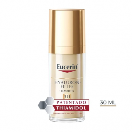 EUCERIN HYALURON FILLER+ ELASTICITY 3D SERUM 30 ML