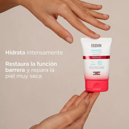 ISDIN UREADIN REPAIR CREMA DE MANOS 50 ML