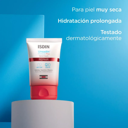ISDIN UREADIN REPAIR CREMA DE MANOS 50 ML
