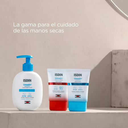 ISDIN UREADIN REPAIR CREMA DE MANOS 50 ML
