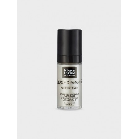 MARTIDERM BLACK DIAMOND PROTEUM SERUM ULTRA-INTENSIVO 30 ML