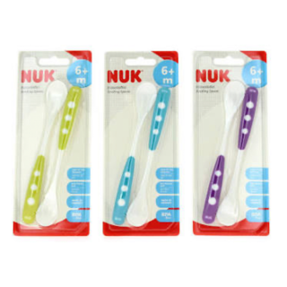 NUK CUCHARA EASY LEARNING PP