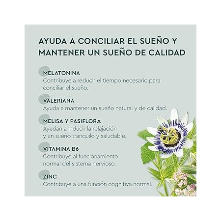 KNEIPP SUEÑO COMPLET 60 COMPRIMIDOS + 30 COMPRIMIDOS PACK AHORRO