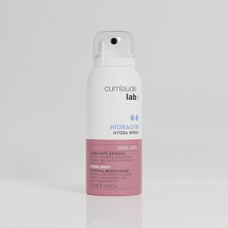 CUMLAUDE LAB: HYDRA SPRAY EMULSION 75 ML