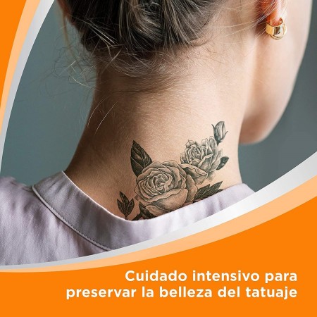 BEPANTHOL POMADA PROTECTORA TATTOO TATUAJE 30 G