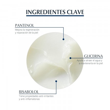 EUCERIN AQUAPHOR POMADA REPARADORA 220 ML