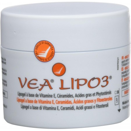 VEA LIPO3 LIPOGEL 50 ML