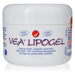 VEA LIPOGEL 50 ML