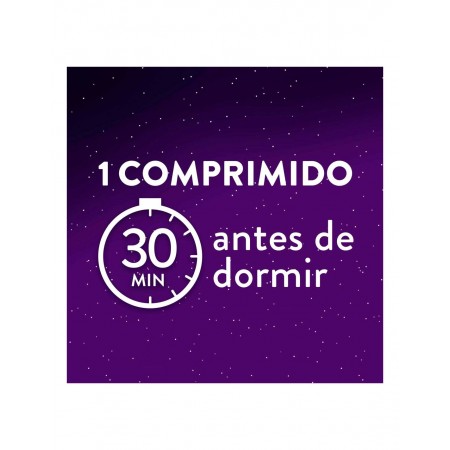 ZZZQUIL PACK COMPRIMIDOS 2ª 50% 2X28 COMPRIMIDOS