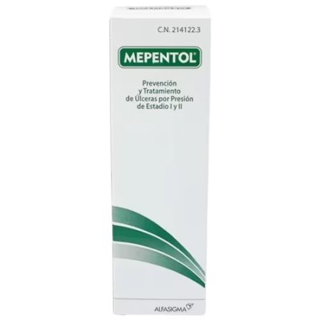 MEPENTOL PULVERIZADOR 60 ML