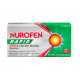 NUROFEN RAPID 400 MG 20 CAPSULAS BLANDAS