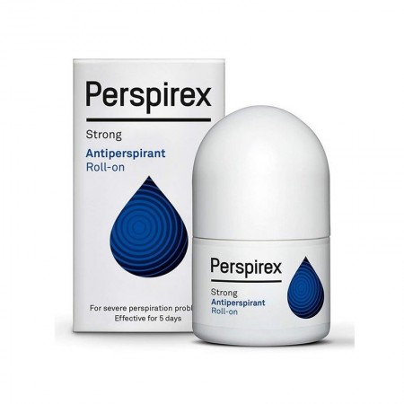 PERSPIREX STRONG ANTITRANSPIRANTE ROLL-ON 20 ML