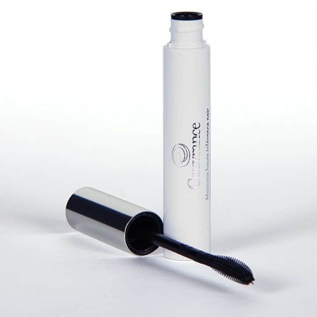 AVENE COUVRANCE MASCARA PESTAÑAS NEGRA ALTA TOLERANCIA 7 ML