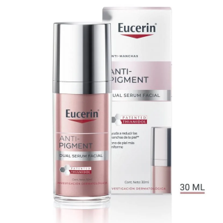 EUCERIN ANTI-PIGMENT DUAL SERUM 30 ML
