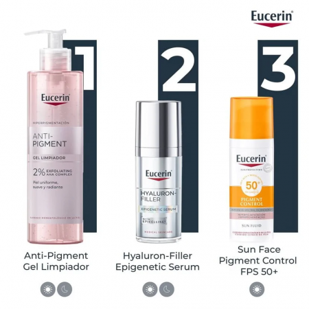 EUCERIN HYALURON FILLER EPIGENETIC SERUM 30ML