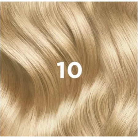 PHYTO COLOR TINTE 10.0 RUBIO EXTRA CLARO