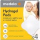 MEDELA PARCHES DE HIDROGEL PARA PEZONES 4 PARCHES