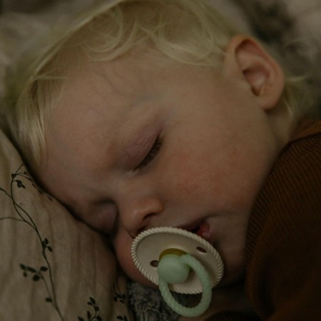 FRIGG PACK 2 CHUPETES LATEX TALLA 2 DE 6-18MESES ROPE