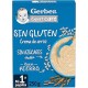 GERBER CREMA DE ARROZ +4 MESES 250 G