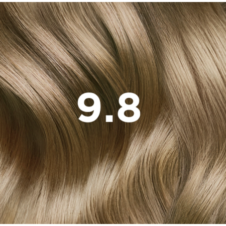 PHYTO COLOR TINTE 9.8 RUBIO BEIGE MUY CLARO