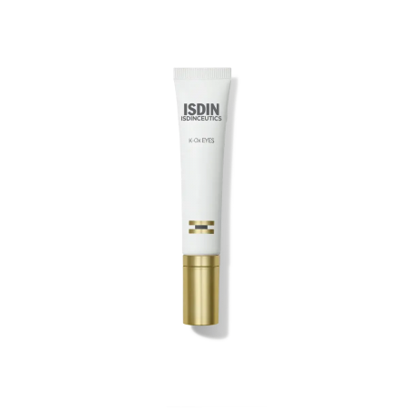 ISDINCEUTICS K-OX EYES CONTORNO OJOS BOLSAS Y OJERAS 15 ML