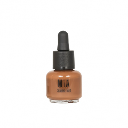 MIA COSMETICS DROPS GOTAS DE COLOR DROPS BRONZE 15ML