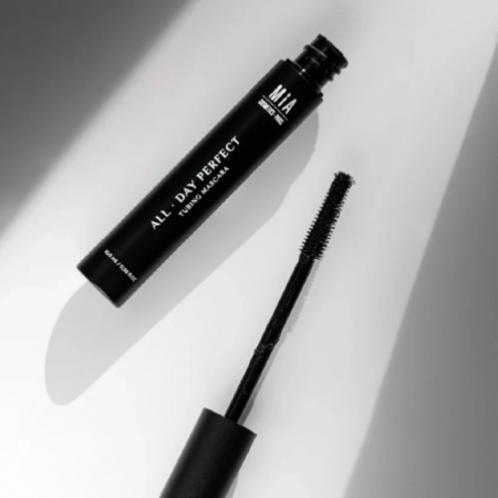 MIA MASCARA DE PESTAÑAS ALL DAY PERFECT TURBING 10.5ML