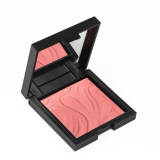 MIA COSMETIC ROSY PEACH BLUSH COLORETECOLORETE COMPACTO 13G