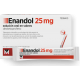 ENANDOL 25 MG 10 SOBRES SOLUCION ORAL 10 ML