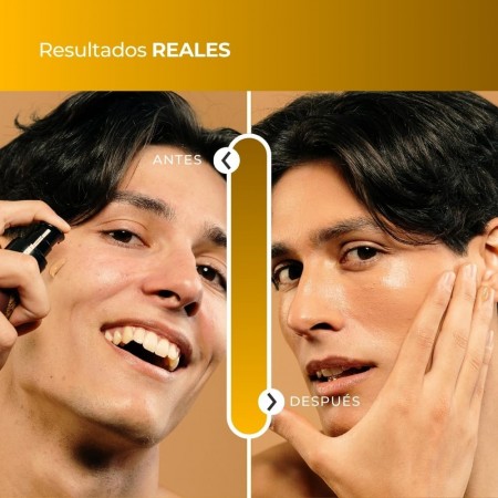 AOK LABS ETERNAL SUMMER MAWANGA CC CREAM SPF35 TONO CLARO 50ML