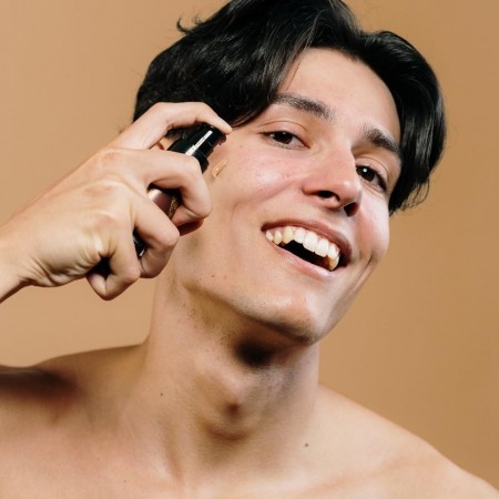 AOK LABS ETERNAL SUMMER MAWANGA CC CREAM SPF35 TONO CLARO 50ML