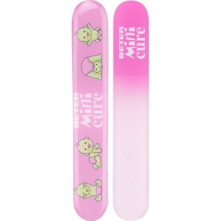 BETER LIMA DE VIDRIO MINI CURE