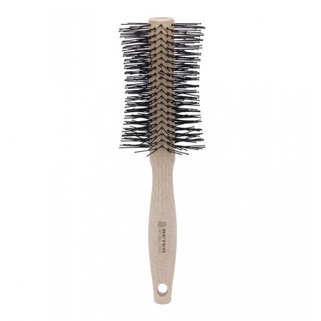 BETER NATURAL FIBER CEPILLO REDONDO
