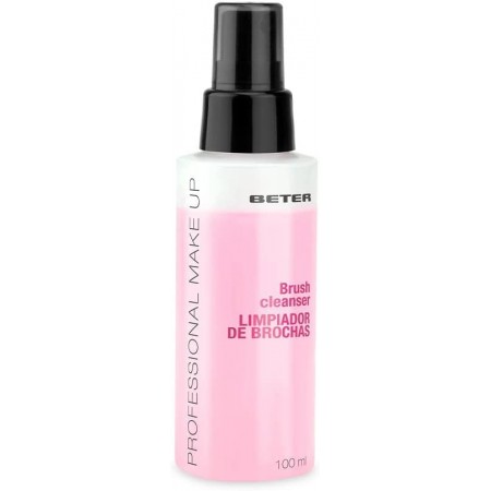 BETER LIMPIADOR DE BROCHAS SPRAY 100ML