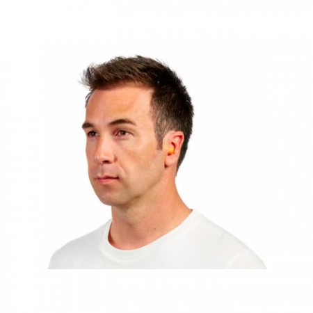 3M TAPONES OIDOS POLIURETANO RUIDO 35DB 4 PARES