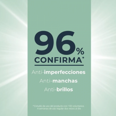 EUCERIN DERMOPURE GEL LIMPIADOR CORRECTOR CONCENTRADO 400 ML