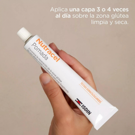 ISDIN NUTRACEL POMADA 50 ML