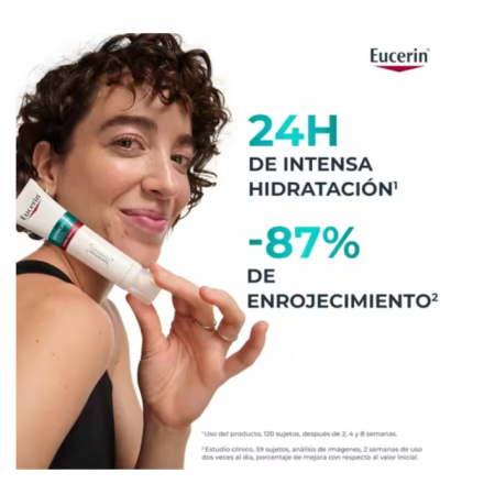 EUCERIN DERMOPURE CLINICAL HYDRA REPAIR 1 ENVASE 40 ML