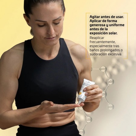 HELIOCARE 360º PACK PROTOCOLO DESPIGMENTANTE PIGMENT SOLUTION FLUID SPF 50+ 50ML + REGALO