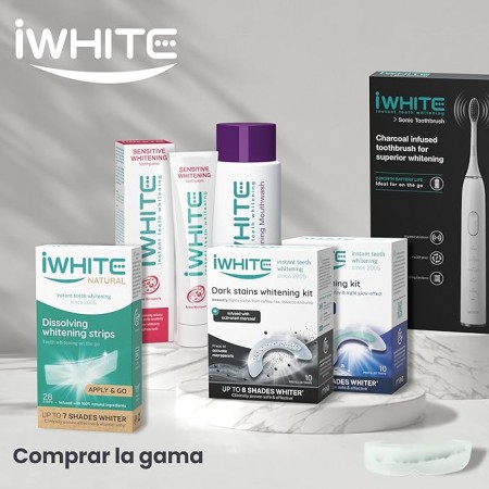 IWHITE SERUM CORRECTOR BLANQUEANTE AL INSTANTE 30 ML