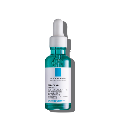 EFFACLAR SERUM LA ROCHE POSAY 30 ML