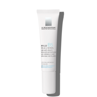 LA ROCHE POSAY HYALU B5 CONTORNO DE OJOS 15 ML