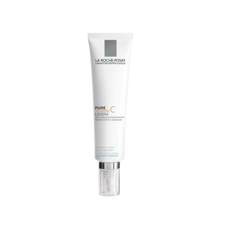 LA ROCHE POSAY PURE VITAMIN C FLUIDO 40 ML