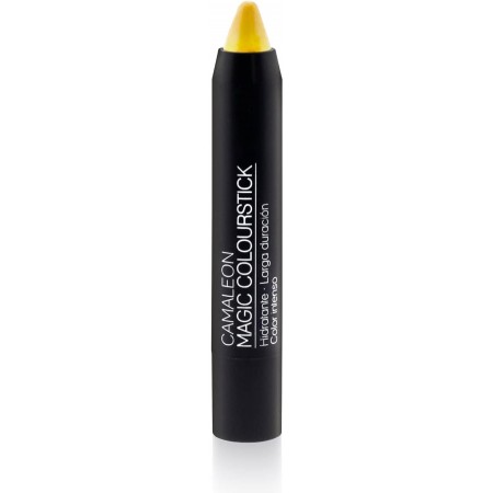 CAMALEON MAGIC COLOUR STICK LABIAL AMARILLO 4 G