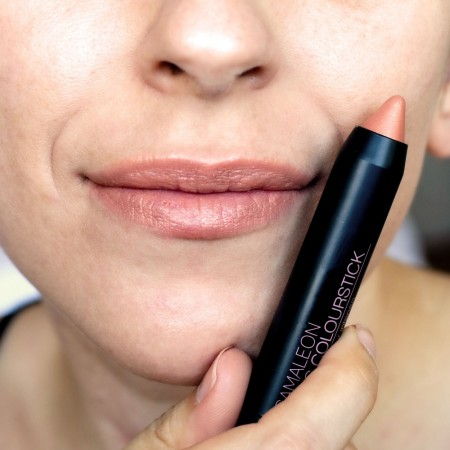 CAMALEON BASIC COLOURSTICK METALLIC COLOR ARENA