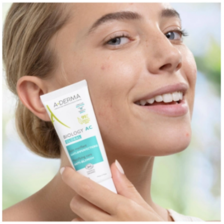 A-DERMA BIOLOGY AC GLOBAL 40 ML