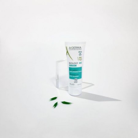 A-DERMA BIOLOGY AC GLOBAL 40 ML