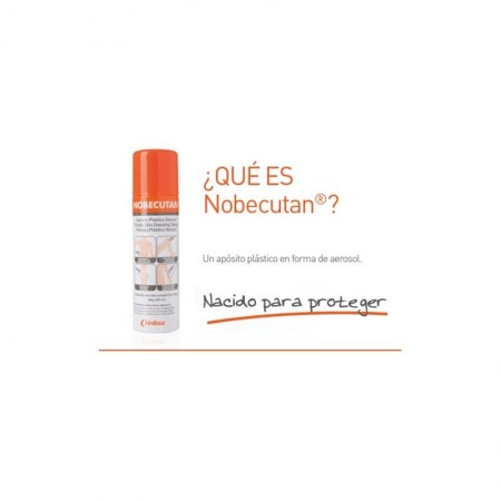 NOBECUTAN AEROSOL APOSITO EN SPRAY 250 ML