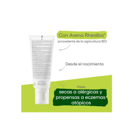 A-DERMA EXOMEGA ALLERGO BALSAMO EMOLIENTE ANTI-RASCADO 40 ML